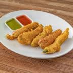 Best Mirchi Pakora in Raytown, MO