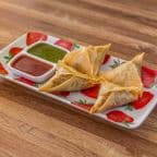 Best Chicken Samosa (2) in Raytown, MO