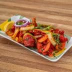 Best Chilli Chicken in Raytown, MO