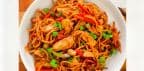 Best Chicken Hakka Noodles in Raytown, MO