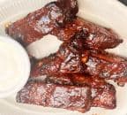 Best BBQ Pork Ribs in Seattle, WA