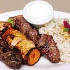 Best Cedar Mixed Grill Lunch in Troy, MI