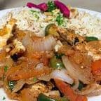 Best Chicken Harra (Spicy) Lunch in Troy, MI