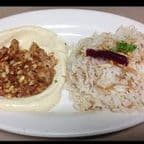 Best Hummus Sautee Chicken Lunch in Troy, MI