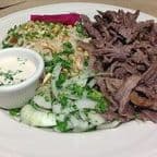 Best Shawarma Lunch in Troy, MI