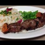 Best Shish Kabob Lunch in Troy, MI