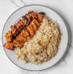 Best Chicken Kebab (Dark Meat) in Pompano Beach, FL