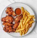 Best Chicken Wings (4pcs) in Pompano Beach, FL