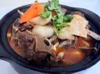 Best 羊蝎子锅 Lamb Marrow Pot (Winter) in Boston, MA
