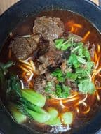 Best 川味牛肉面 Sichuan Beef Noodle Soup in Boston, MA