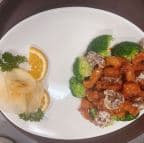 Best Honey Walnut Chicken in Lansdale, PA