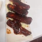 Best Bar-B-Q spare Ribs (4) in Lansdale, PA