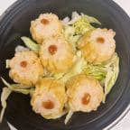 Best Steamed Crabmeat Saumai (6) in Lansdale, PA