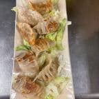 Best Pan Fried Dumpling (8) in Lansdale, PA