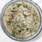 Best Chicken Alfredo in Windsor Mill, MD