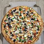 Best Vegilicious Specialty Pizza in Windsor Mill, MD