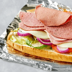 Best Italian Cold Cut (12") in Windsor Mill, MD