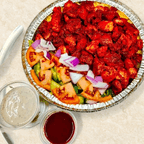 Best Chicken Over Rice in Windsor Mill, MD