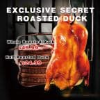 Best Whole Roasted Duck 全只脆皮烤鸭 in Newhall, CA