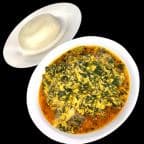 Best Egusi Soup in Washington, DC