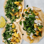 Best Street Tacos in Mt Pleasant, IA