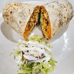 Best Burrito in Mt Pleasant, IA