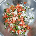 Best Pico de Gallo in Mt Pleasant, IA