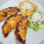 Best Fried Tacos in Mt Pleasant, IA