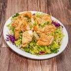 Best Crispy Chicken Salad in Morgan Hill, CA