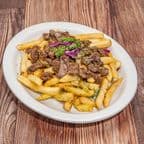 Best Loaded Shawarma Fries in Morgan Hill, CA