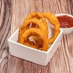 Best Onion Rings in Morgan Hill, CA