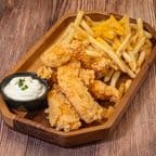 Best Crispy Chicken Strips in Morgan Hill, CA