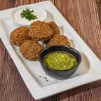 Best Falafel Plate in Morgan Hill, CA