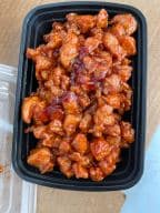 Best Honey Chicken in Lansing, MI
