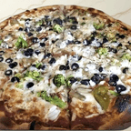 Best Veggie Pizza in Pittston, PA