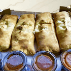 Best Traditional Stromboli in Pittston, PA