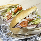 Best The Italian Hoagie in Pittston, PA
