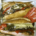 Best Supreme Cheesesteak in Pittston, PA