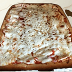 Best Old Forge Pizza in Pittston, PA