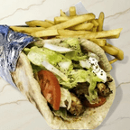 Best Chicken Gyro in Pittston, PA