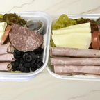 Best Antipasto Salad in Pittston, PA