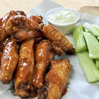 Best Buy any 2 Large Pizza & get 10 WINGS for ONLY $3.99 in Pittston, PA