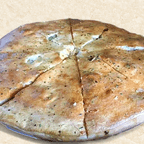 Best Stuffed White Pizza in Pittston, PA