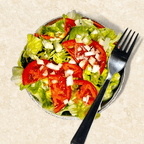 Best House Salad in Pittston, PA