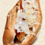 Best Chicken Parmigiana Hoagie in Pittston, PA