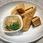 Best Fried Tofu in Los Angeles, CA