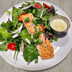 Best Spelling Salmon Salad in Los Angeles, CA