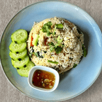 Best Spelling Thai Fried Rice in Los Angeles, CA