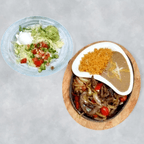 Best Lunch Fajita Lunch in Duncan, OK