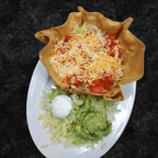 Best Taco Salad in Duncan, OK